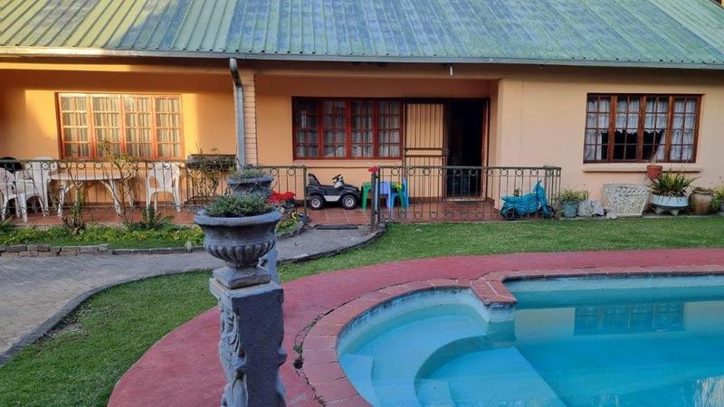 3 Bedroom Property for Sale in Ladybrand Free State